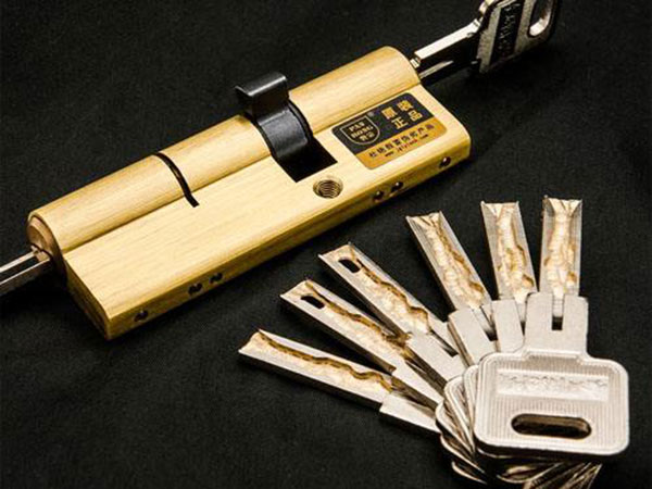 泰来24小时上门开锁公司