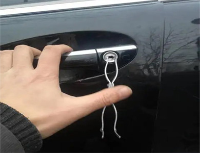 泰来24小时上门开锁公司