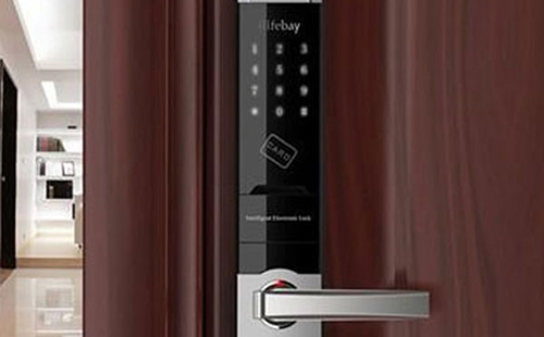 泰来24小时上门开锁公司