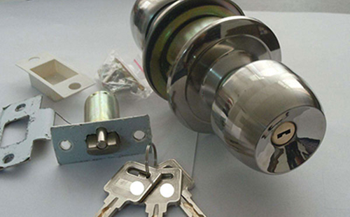 泰来24小时上门开锁公司