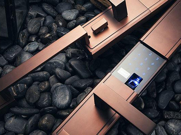 泰来24小时上门开锁公司