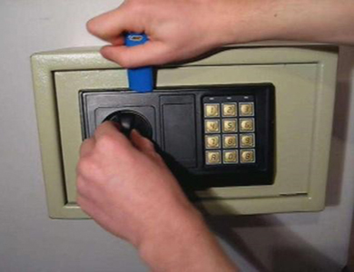 泰来24小时上门开锁公司