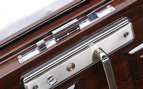 泰来24小时上门开锁公司