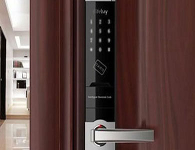 泰来24小时上门开锁公司