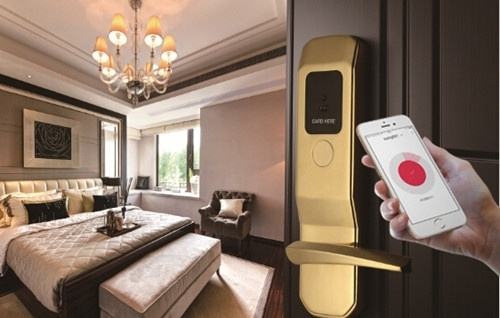 泰来24小时上门开锁公司