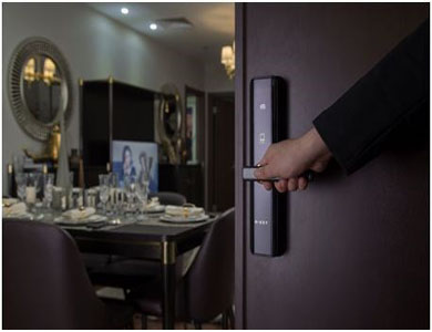 泰来24小时上门开锁公司