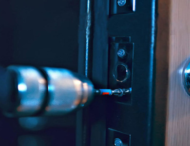 泰来24小时上门开锁公司