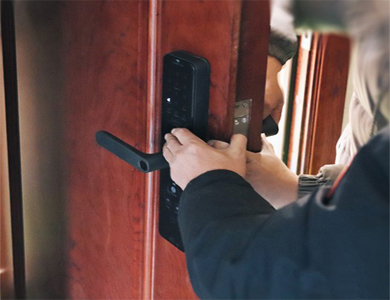 泰来24小时上门开锁公司
